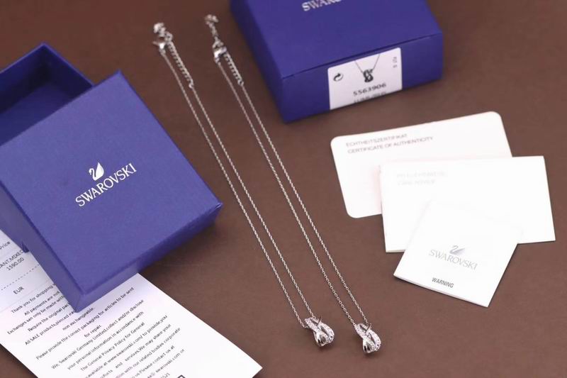 Swarovski Necklace 03lyr110 (8)